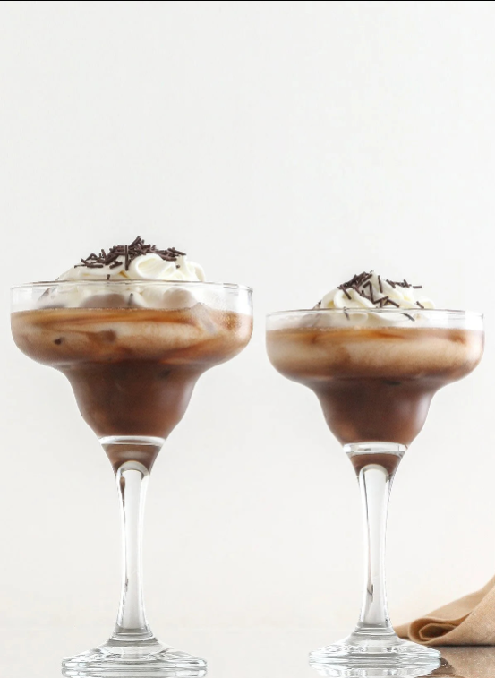 Misket Kokteyl Bardağı