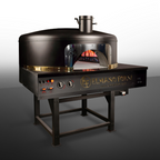 MTF WOOD 110 MOBİL TAŞFIRIN PİDE-LAHMACUN-PİZZA , SIRF ODUNLU
