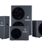 Full İnverter AirVario Serisi Isı Pompası MHP090 9 kW