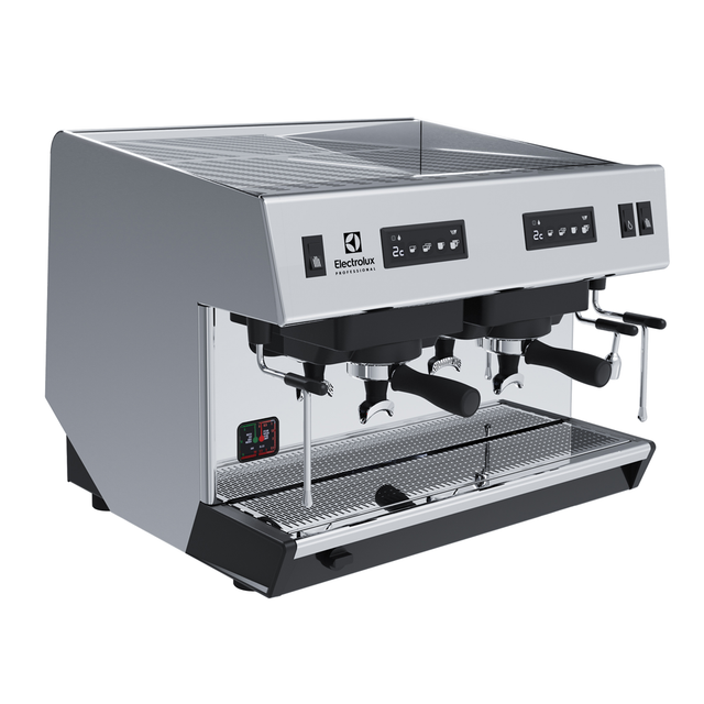 Electrolux 602633 Espresso Kahve Makinesi 