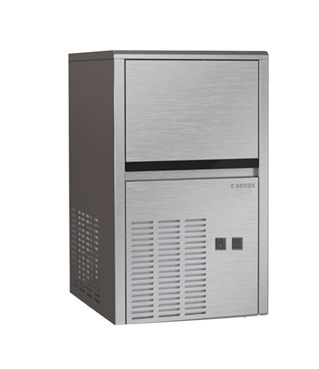 Senox FR-25 Buz Makinesi 