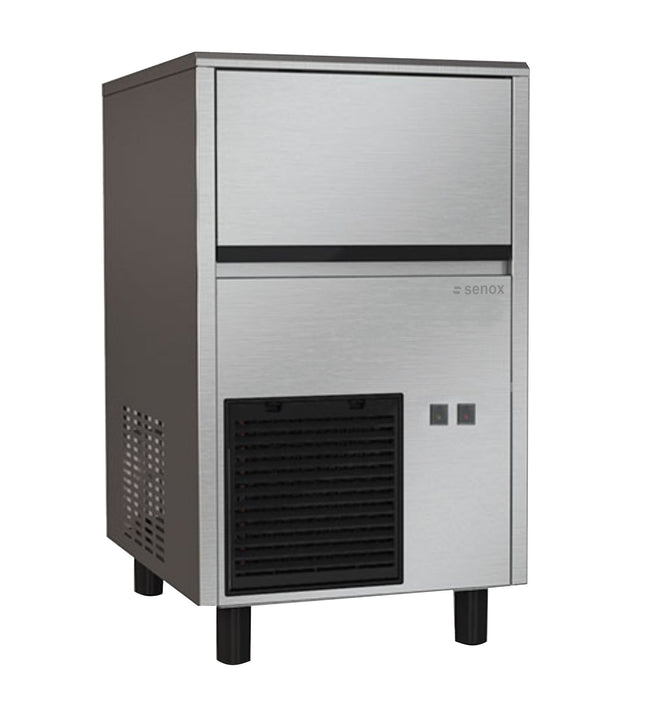 Senox FR Serisi Buz Makineleri 