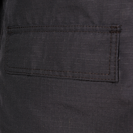 XTREME İtfaiyeci Elbisesi (Ceket ve Pantolon)