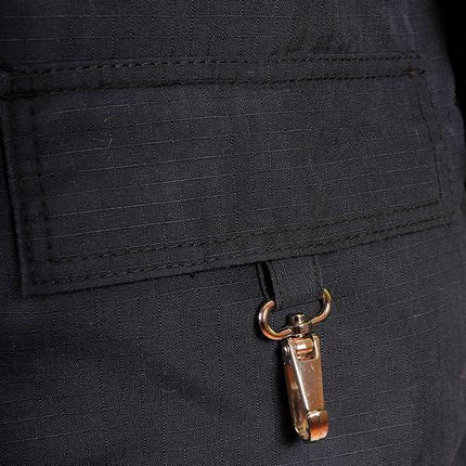 XTREME İtfaiyeci Elbisesi (Ceket ve Pantolon)