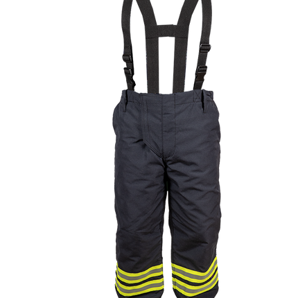 XTREME İtfaiyeci Elbisesi (Ceket ve Pantolon)