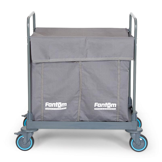 Fantom Procart 65 Çamaşır Toplama Arabası, 250 kg Kapasiteli