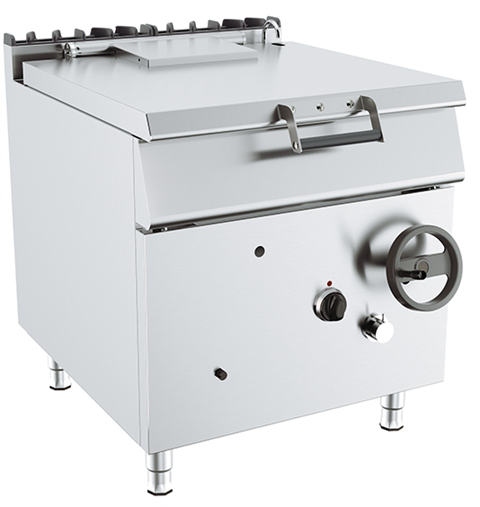 Kusina  G9TD200E / G9TD200G Devrilir Tavalar 