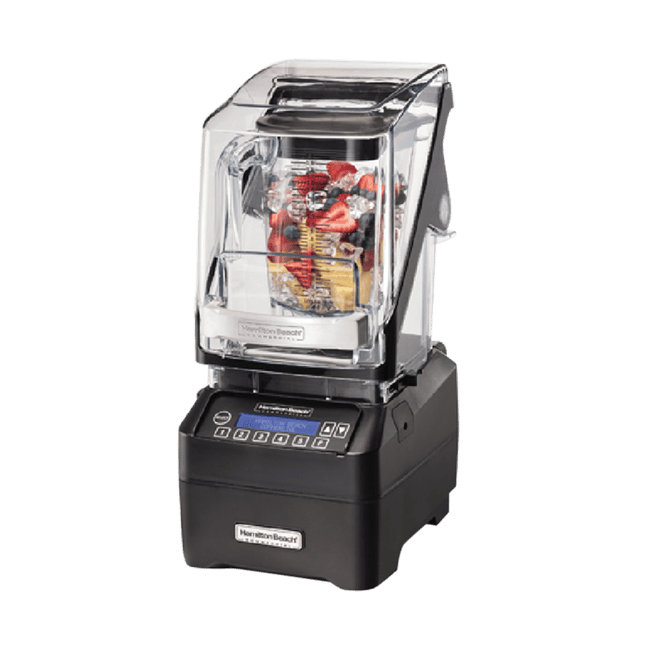 HBH755 Serisi Bar Blender 