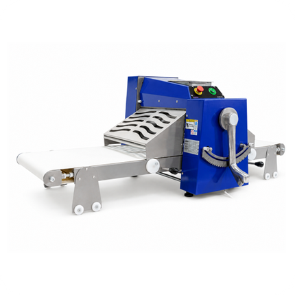 DHM 50 Hamur Açma Makinesi