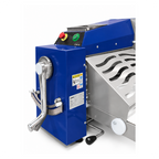 DHM 50 Hamur Açma Makinesi