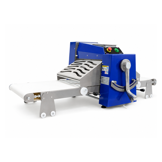 DHM 50 Hamur Açma Makinesi