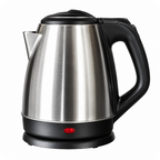 JOHNSON LORA 1,2 Lt. PASLANMAZ ÇELİK KETTLE 1500w