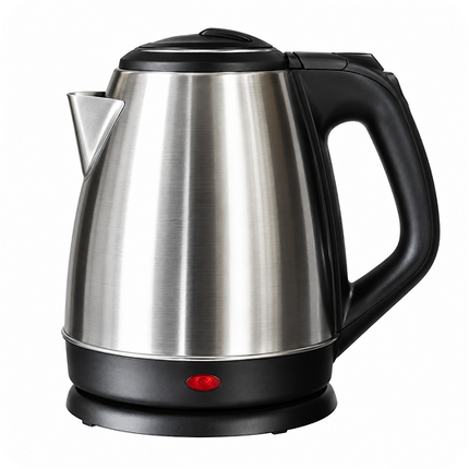 JOHNSON LORA 1,2 Lt. PASLANMAZ ÇELİK KETTLE 1500w