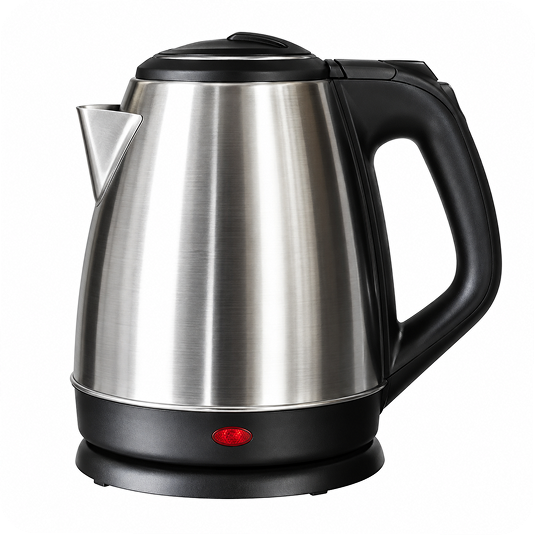 JOHNSON LORA 1,2 Lt. PASLANMAZ ÇELİK KETTLE 1500w