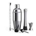 KOKSET-1 Altı Parça Shaker İçeriği 