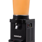 Samixir M10 Panoramik Serisi Soğuk içecek Makinesi 