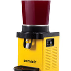 Samixir M10 Panoramik Serisi Soğuk içecek Makinesi 