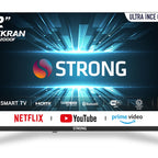 Otel Televizyonu ML32EW2000F 32’’ 82cm Frameless HD Ready Whale TV LED32" Android WhaleOS