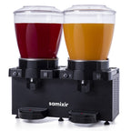 Samixir Panoramik 22 TWIN SM44 Soğuk İçecek Makinesi 