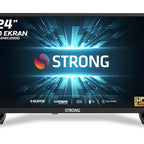 Otel Televizyonu  MS24EC2000 24’’ 61cm Ekran HD Ready Led TV 24" Uydu Alıcılı