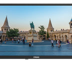 Otel Televizyonu  MS24EC2000 24’’ 61cm Ekran HD Ready Led TV 24" Uydu Alıcılı