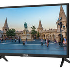 Otel Televizyonu ML24EW2000 24’’ 61cm Ekran HD Ready Uydu Alıcılı Whale TV LED 24" Android WhaleOS