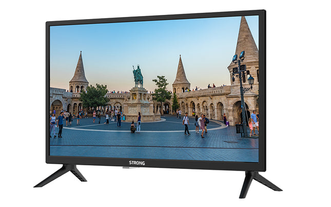 Otel Televizyonu ML32EW2000 32’’ 82cm Ekran HD Ready Uydu Alıcılı Whale TV LED32" Android WhaleOS