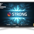 Otel Televizyonu MS32EC2000 32’’ 82cm Ekran HD Ready Led TV 32" Uydu Alıcılı