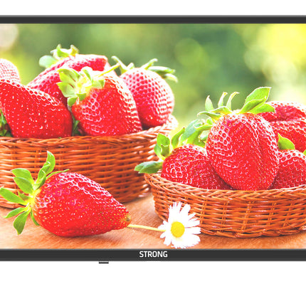 Otel Televizyonu MS32EC2000 32’’ 82cm Ekran HD Ready Led TV 32" Uydu Alıcılı