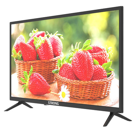 Otel Televizyonu MS32EC2000 32’’ 82cm Ekran HD Ready Led TV 32" Uydu Alıcılı