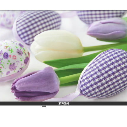 Otel Televizyonu ML32EW2000F 32’’ 82cm Frameless HD Ready Whale TV LED32" Android WhaleOS