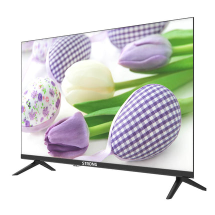 Otel Televizyonu ML32EW2000F 32’’ 82cm Frameless HD Ready Whale TV LED32" Android WhaleOS