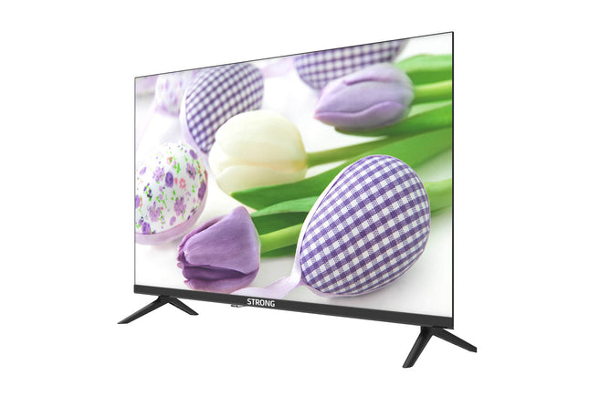 Otel Televizyonu ML32EW2000F 32’’ 82cm Frameless HD Ready Whale TV LED32" Android WhaleOS