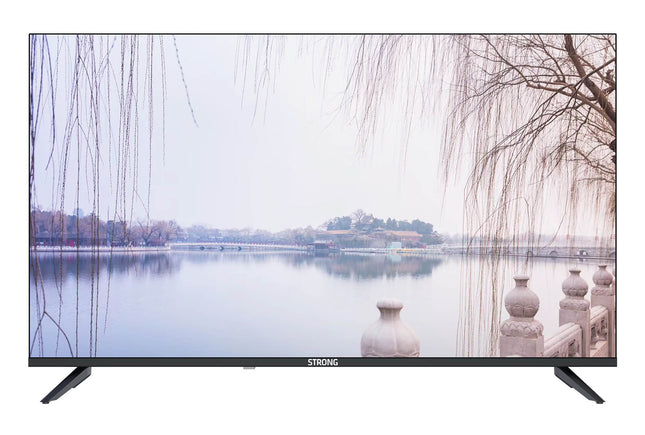 Otel Televizyonu ML40EW4000F 40’’ 102cm FRAMELESS Full HD Whale TV LED 40" Android WhaleOS