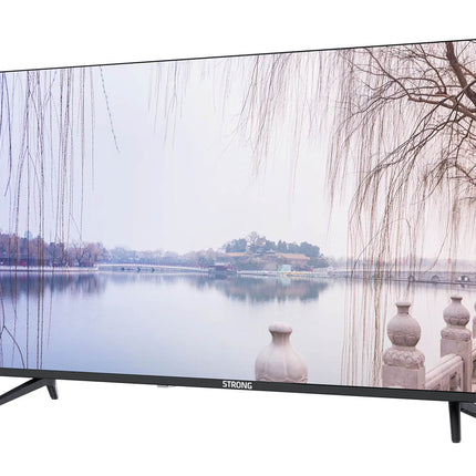 Otel Televizyonu ML40EW4000F 40’’ 102cm FRAMELESS Full HD Whale TV LED 40" Android WhaleOS