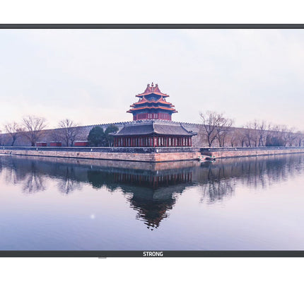 Otel Televizyonu ML40EW4000 40’’ 102cm Ekran Full HD Uydu Whale TV LED 40" Android WhaleOS