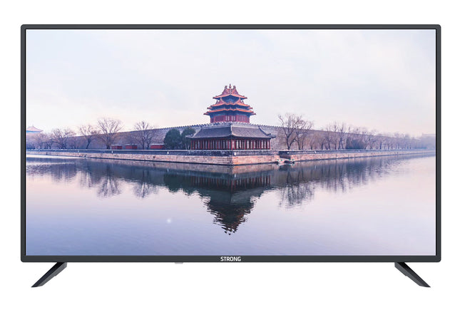 Otel Televizyonu ML40EW4000 40’’ 102cm Ekran Full HD Uydu Whale TV LED 40" Android WhaleOS