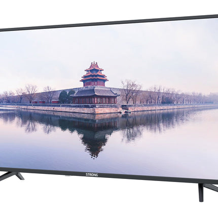 Otel Televizyonu ML40EW4000 40’’ 102cm Ekran Full HD Uydu Whale TV LED 40" Android WhaleOS