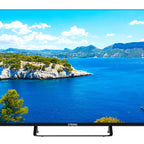 Otel Televizyonu MT43EG4000F 43’’ 109cm Ekran FRAMELESS Full HD Google TV 43" Google TV