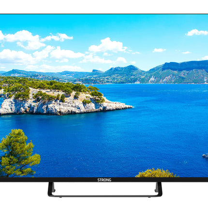 Otel Televizyonu MT43EG4000F 43’’ 109cm Ekran FRAMELESS Full HD Google TV 43" Google TV