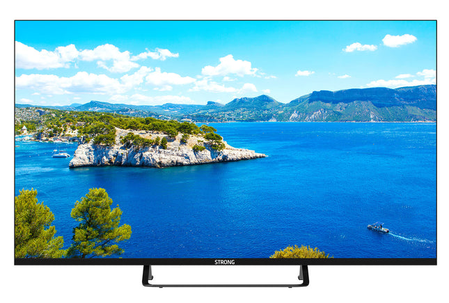 Otel Televizyonu MT43EG4000F 43’’ 109cm Ekran FRAMELESS Full HD Google TV 43" Google TV