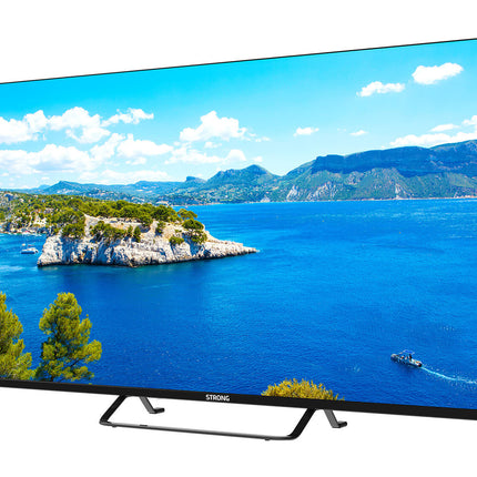 Otel Televizyonu MT43EG4000F 43’’ 109cm Ekran FRAMELESS Full HD Google TV 43" Google TV