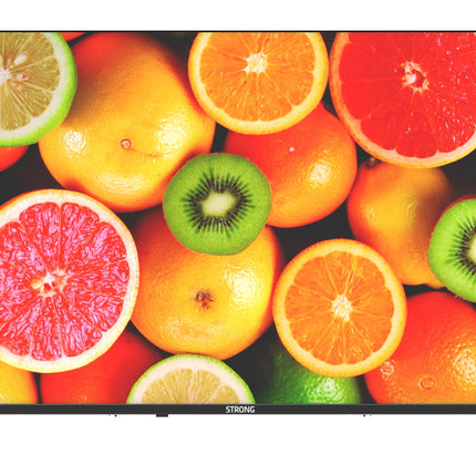 Otel Televizyonu ML43EW4000F 43’’ 109cm Ekran FRAMELESS Full HD Whale TV LED 43" Android WhaleOS