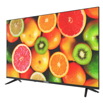 Otel Televizyonu ML43EW4000F 43’’ 109cm Ekran FRAMELESS Full HD Whale TV LED 43" Android WhaleOS