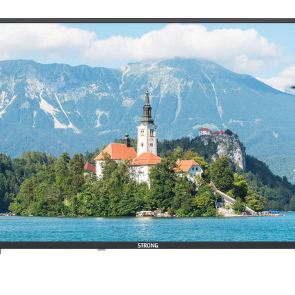 Otel Televizyonu  ML43EW4000 43’’ 109cm Ekran Full HD Uydu Alıcılı Whale TV LED 43" Android WhaleOS