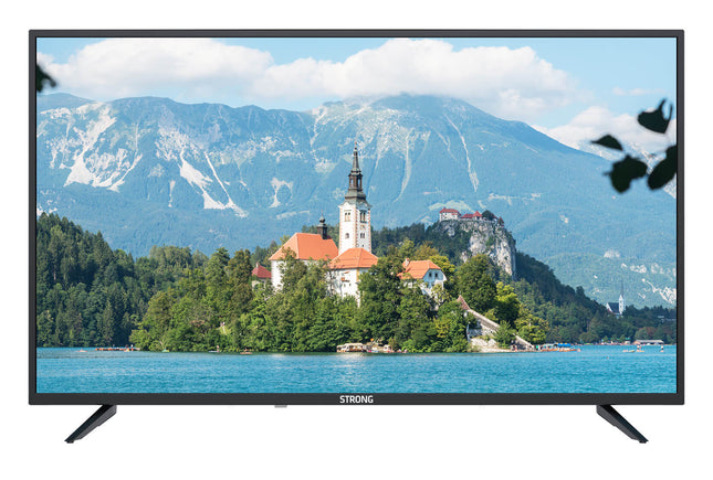 Otel Televizyonu  ML43EW4000 43’’ 109cm Ekran Full HD Uydu Alıcılı Whale TV LED 43" Android WhaleOS