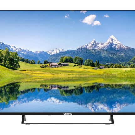 Otel Televizyonu MT50EG8000F 50’’ 127cm Ekran FRAMELESS 4K Ultra HD Google TV 50" Google TV QLED