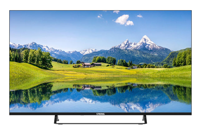 Otel Televizyonu MT50EG8000F 50’’ 127cm Ekran FRAMELESS 4K Ultra HD Google TV 50" Google TV QLED