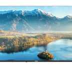 Otel Televizyonu ML50EW8000F 50’’ 127cm Ekran FRAMELESS 4K Ultra HD Whale TV LED 50" Android WhaleOS