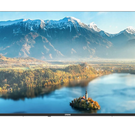 Otel Televizyonu ML50EW8000F 50’’ 127cm Ekran FRAMELESS 4K Ultra HD Whale TV LED 50" Android WhaleOS